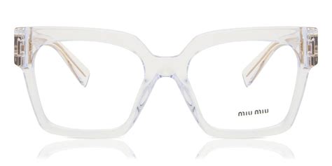 clear miu miu glasses|mui glasses official website.